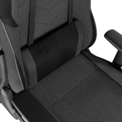 Scaun Genesis Nitro 550 G2 150 kg, gri - Img 15