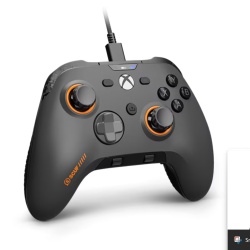 SCUF Controller VALOR PRO WIRELESS GRAY - Img 2