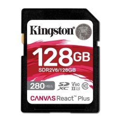 SD CARD KS 128GB SD , SDXC, CL10 - Img 2