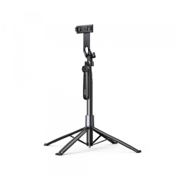 Selfie Stick Bluetooth UGREEN LP849 (45301), Universal, Negru