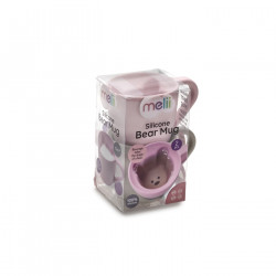 SET 2 CANI COPII DESIGN INTERIOR URS, MELII, ROZ&MOV