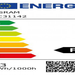 SET 3 BECURI LED OSRAM 4058075819559 - Img 3