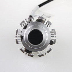 Set becuri LED H7-1 SX Series AMiO - Img 5
