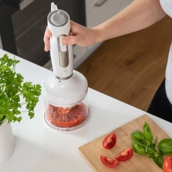 SET BLENDER DE MANA 1000W SENCOR - Img 8