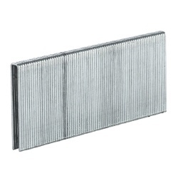 Set capse Einhell, 5 x 40 mm pentru capsator DTA 25/2, 3000 buc