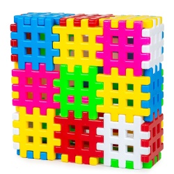 SET CONSTRUCTOR PUZZLE 4 - Img 2