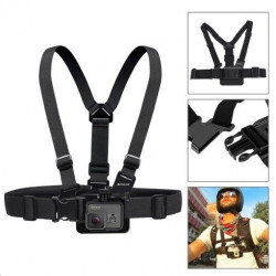 Set de 20 de accesorii Puluz pentru camerele sport - PKT11 - Img 2
