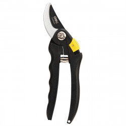 Set de instrumente de gradinarit 3 buc Deli Tools EDL580003 (verde) - Img 3
