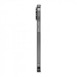 Set husa transparenta si sticla securizata Baseus Corning pentru iPhone 14 - Img 4