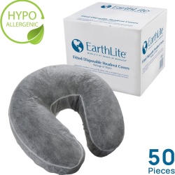 Set Huse de Unică Folosință pentru Masă de Masaj Earthlite, Material Moale Neaderent, Protecție Igienică Medicală pentru Pat și Scaun de Masaj - Img 7