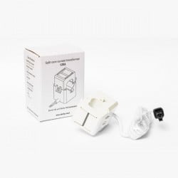Shelly 120A Current Transformer (for Shelly PRO 3EM) - Img 1