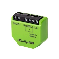 Shelly DALI Dimmer Gen3 - Img 2