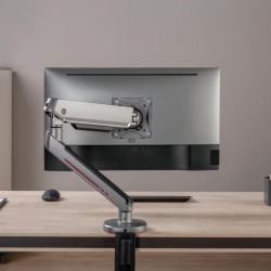 SINGLE MONITOR ARM SERIOUX MM54-C012GR - Img 15