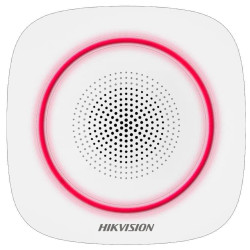 SIRENA INTERIOR WIRELESS ROSIE 868MHz