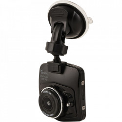 SISKIN HD Dash Cam Camera Auto Cu Card Micro SD 16GB Inclus Negru - Img 2