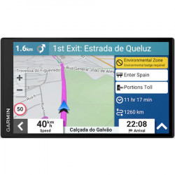 Sistem de navigatie Garmin DriveSmart 76 EU MT-S, GPS , ecran 7", Wi-Fi, Bluetooth - Img 4