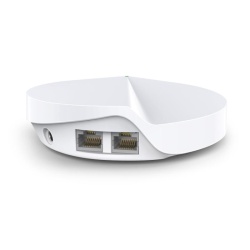 Sistem Wi-Fi Mesh TP-Link Deco M5 (2-pack) AC1300 Gigabit cu acoperire completa pentru casa - Img 5