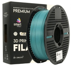 SMART P. 3D FILAMENT 1KG PETG+CF GREEN