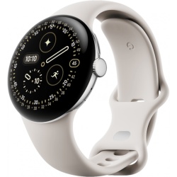 Smartwatch Google Pixel Watch 4, 41mm, Bej GA10830-EU