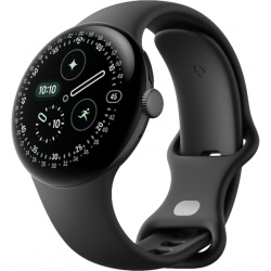 Smartwatch Google Pixel Watch 4, 41mm, Negru GA09958-EU
