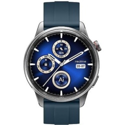 Smartwatch Realme Watch S2, Blue - Img 4