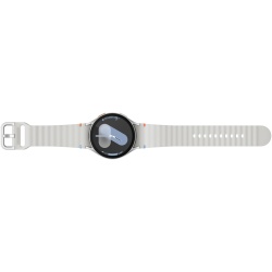 Smartwatch Samsung Galaxy Watch 7, 44MM, L310, Silver - Img 3