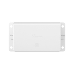 Sonoff Basic Gen5 (R5) 1-gang smart relay module, Wi-Fi, Matter (BASIC-1GS) - Img 4
