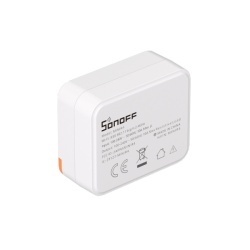 SONOFF MINI Extreme (Sonoff MINIR4) Wi-Fi smart switch (relay module) - Img 4