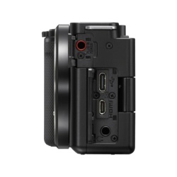 Sony Alpha ZV-E10 Camera Mirrorless - Img 9