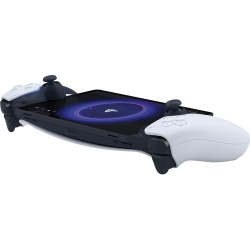 Sony PlayStation Portal Remote Player PS5 White - Img 4