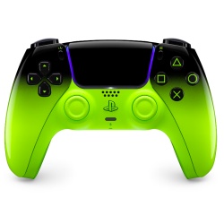 Sony PS5 Dualsense Controller RemixGreen