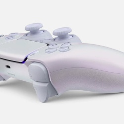 Sony PS5 DualSense ControllerChromaPearl - Img 2