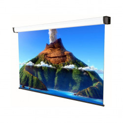 Sopar Pj Screen Platinum 280X158 (16:9)