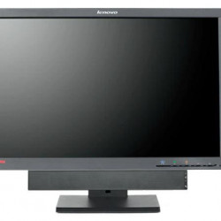 Soundbar Lenovo 0A36190 pentru monitor, 2.5W, Negru - Img 3