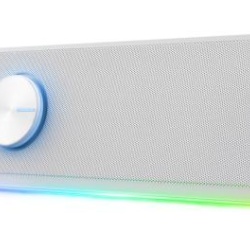 Soundbar Trust GXT 619W Thorne, 12W, alb - Img 6