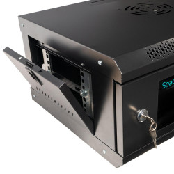 SPACER CABINET 19" 4U SPCW-4U-450-BK-02 - Img 4