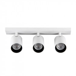 Spot de plafon Yeelight YLDDL-0085 (trei becuri) alb - Img 2
