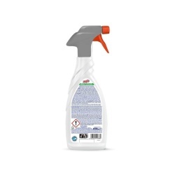 Spray MEGLIO, detergent, anticalcar, 650 ml - Img 2