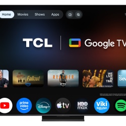 SQD-MiniLED TV 55''(138cm)TCL 55MSQLED8L - Img 2