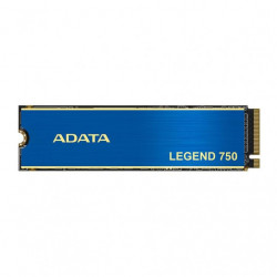 SSD Adata LEGEND 750 1TB, PCI Express 3.0 x4, M.2