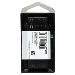 SSD Kingston KC600 256GB, SATA3, mSATA - Img 6