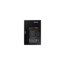 SSD Samsung MZ-77E2T0B/EU - 870 EVO - 2TB - SATA - 2.5" - Img 8
