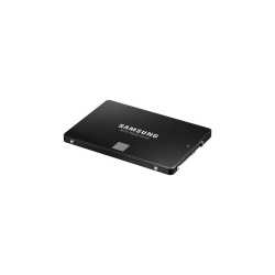 SSD Samsung MZ-77E2T0B/EU - 870 EVO - 2TB - SATA - 2.5" - Img 10