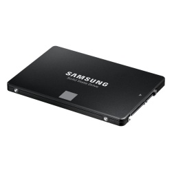 SSD Samsung MZ-77E500B/EU - 870 EVO - 500GB - SATA - 2.5" - Img 5