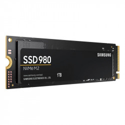 SSD Samsung MZ-V8V1T0BW - 980 - 1TB - NVMe - M.2