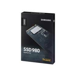 SSD Samsung MZ-V8V500BW - 980 - 500GB - NVMe - M.2 - Img 7