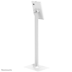 Stand podea mobil NM 9,7"-11" alb - Img 5