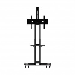 Stand TV Blackmount T30, inaltime reglabila, 32"-70", max 35 Kg