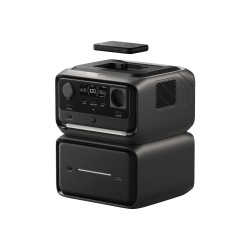 Statie de incarcare portabila EcoFlow River 3 Max Plus (Wireless) 858 Wh