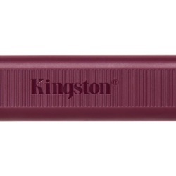 Stick Memorie Kingston DataTraveler Max, 1TB, USB 3.2 Gen 2, Red - Img 4